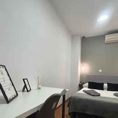 Apartamento Lm Puentezuelas Granada