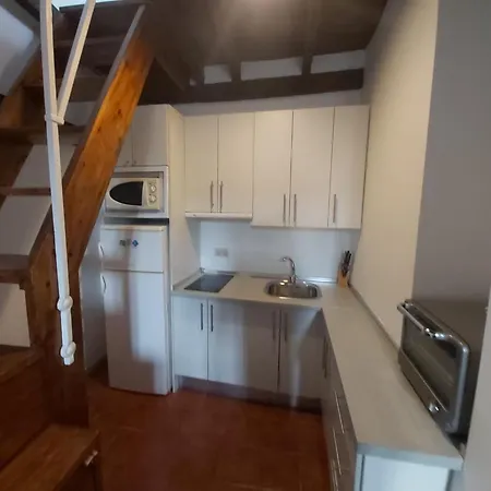 Increible Con Vistas 360 Grados Apartamento *