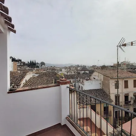Increible Con Vistas 360 Grados