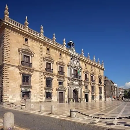 Plaza Nueva