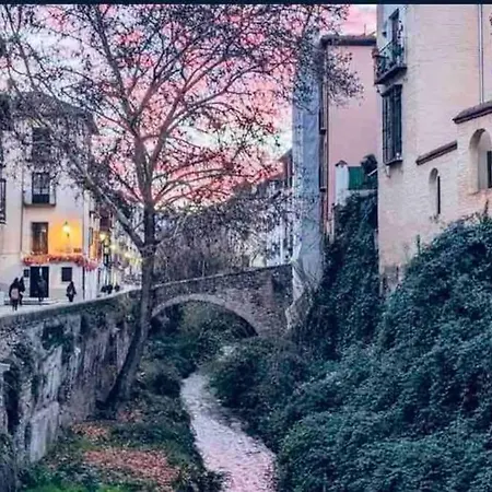 Apartamento Plaza Nueva