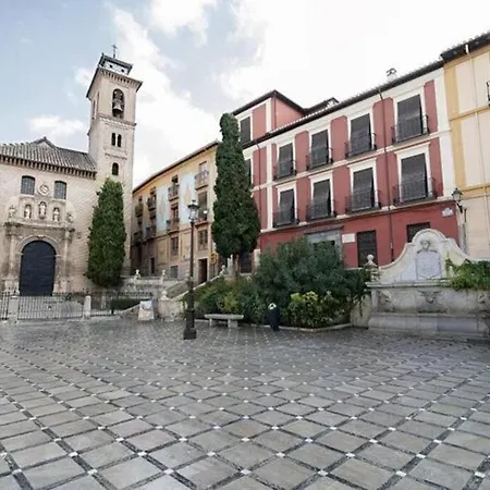 Apartamento Plaza Nueva *