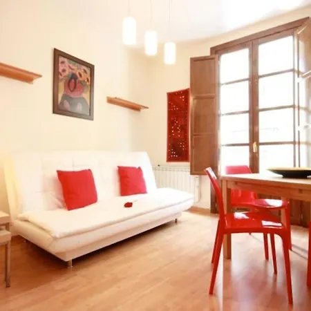 Apartamento Plaza Nueva *