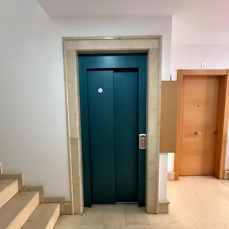Gran Via Apartment Granada
