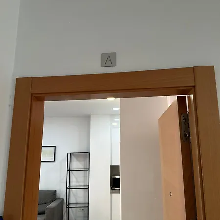 Apartment Gran Via *