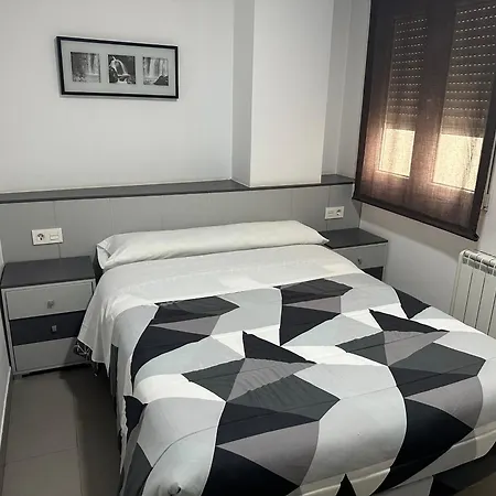Apartment Gran Via *