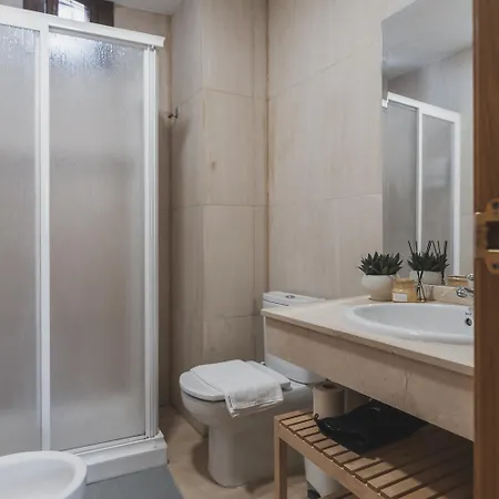 Apartamento Tuguest Palacio De Jeronimos