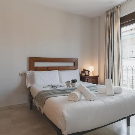 Apartamento Tuguest Palacio De Jeronimos