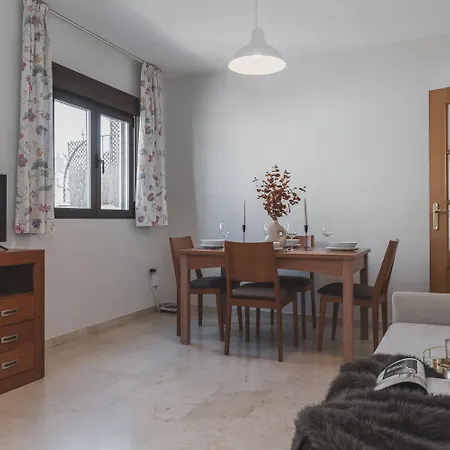 Apartamento Tuguest Palacio De Jeronimos *