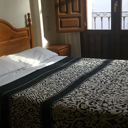 Porcel Navas Granada