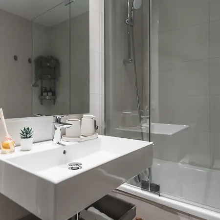 Tuguest Mirador Norte Apartamento *