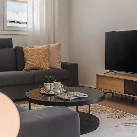 Tuguest Mirador Norte Apartamento *