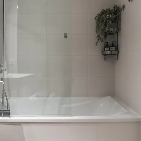 Tuguest Mirador Norte Apartamento