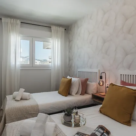Tuguest Mirador Norte Apartamento *