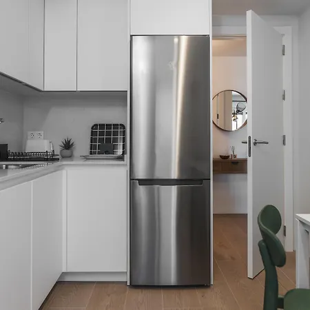 Tuguest Mirador Norte Apartamento