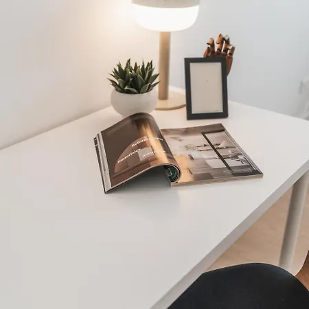 Apartamento Tuguest Mirador Norte *