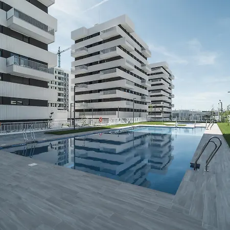 Tuguest Mirador Norte Apartamento Granada