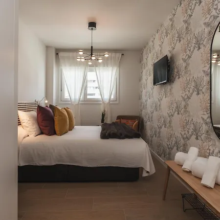 Tuguest Mirador Norte Apartamento *