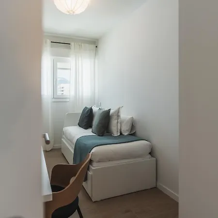 Tuguest Mirador Norte Apartamento