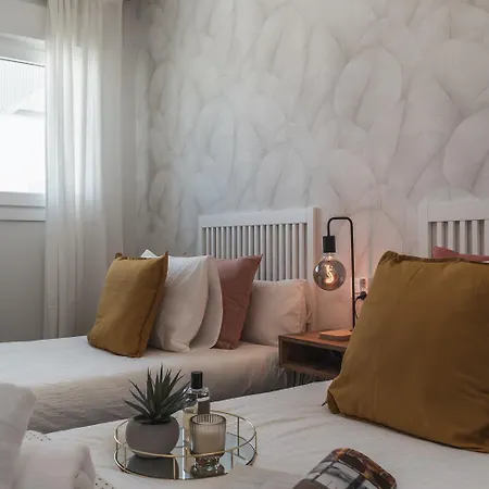 Apartamento Tuguest Mirador Norte *