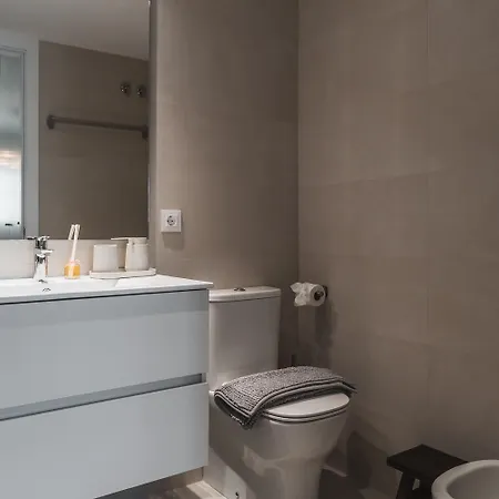 Tuguest Mirador Norte Apartamento *