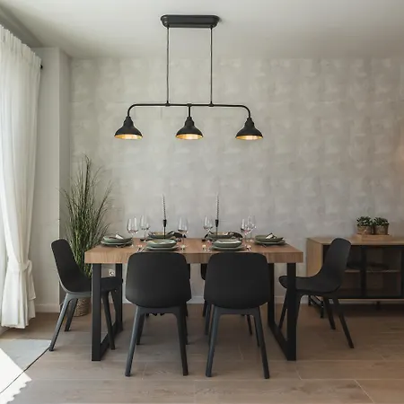 Tuguest Mirador Norte Apartamento *