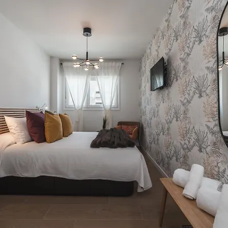 Tuguest Mirador Norte Apartamento *