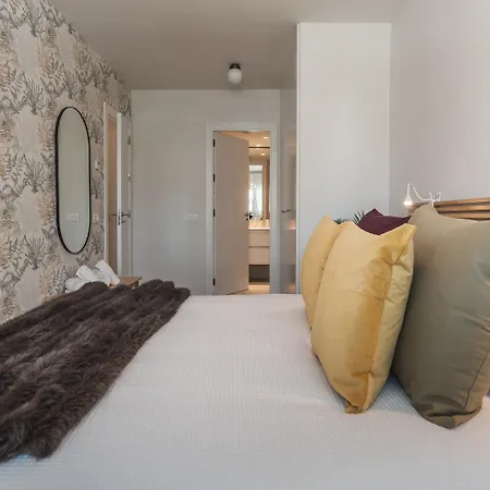 Apartamento Tuguest Mirador Norte