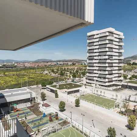 Tuguest Mirador Norte Apartamento