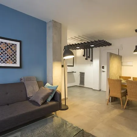 Appartement Centro *