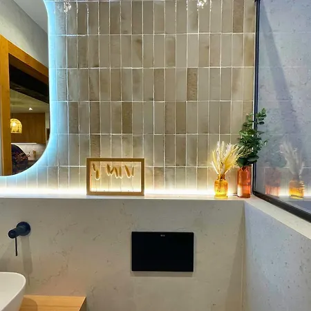 Apartamento Oniria Increible Piso Centro