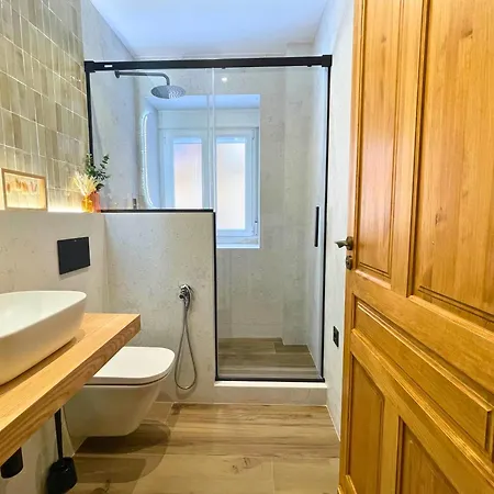 Oniria Increible Piso Centro Apartamento Granada