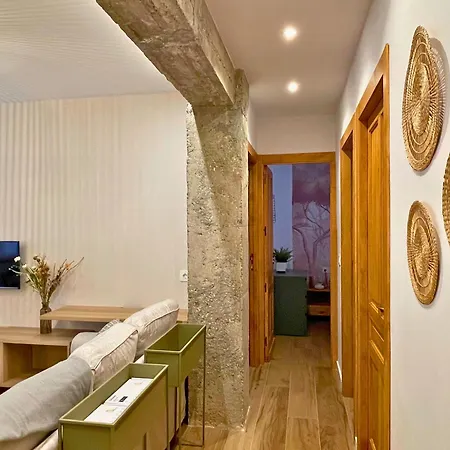 Oniria Increible Piso Centro Apartamento