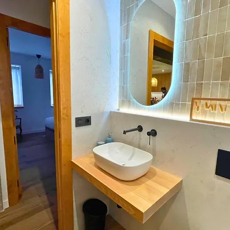 Oniria Increible Piso Centro Apartamento Granada