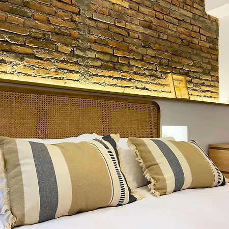 Apartamento Oniria Increible Piso Centro Granada