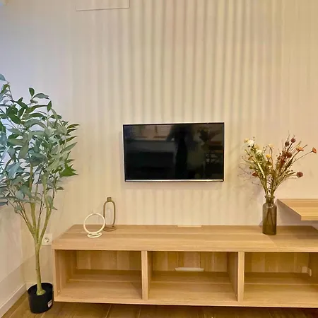 Apartamento Oniria Increible Piso Centro *