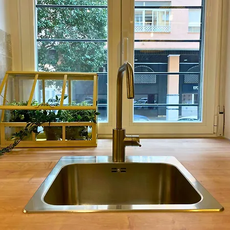 Apartamento Oniria Increible Piso Centro Granada