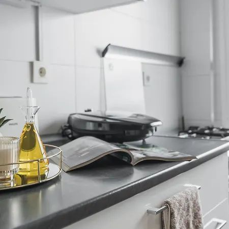 Apartamento Tuguest Duquesa *