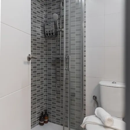 Apartamento Tuguest Duquesa