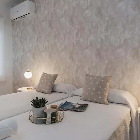 Tuguest Duquesa Apartamento