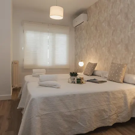 Apartamento Tuguest Duquesa *