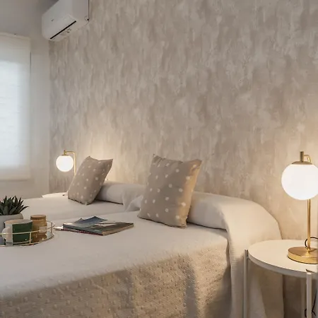 Tuguest Duquesa Apartamento