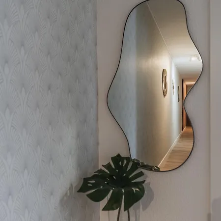 Apartamento Tuguest Duquesa *