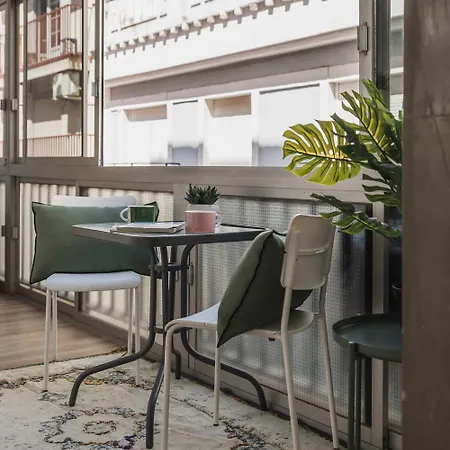 Tuguest Duquesa Apartamento