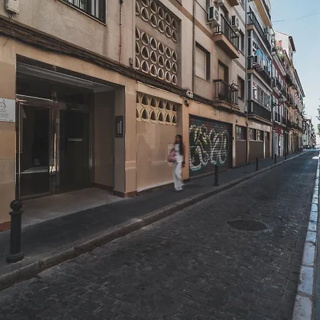 Apartamento Tuguest Duquesa