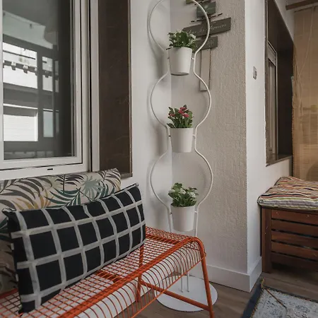Apartamento Tuguest Duquesa *