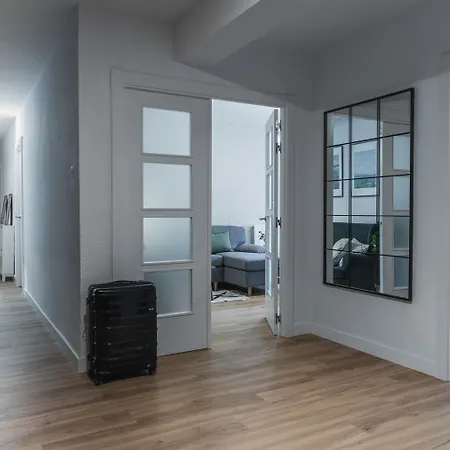 Apartamento Tuguest Duquesa Granada