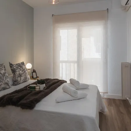 Apartamento Tuguest Duquesa *