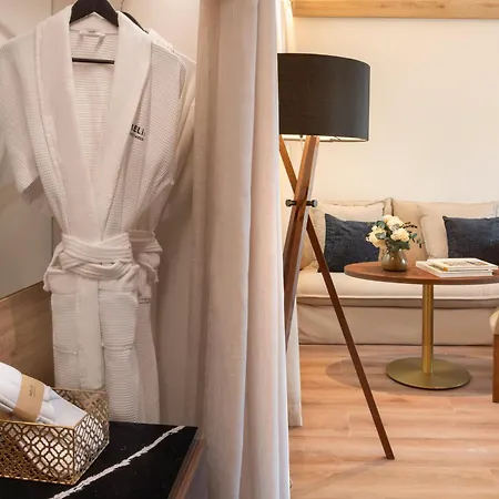 Meliá 4*