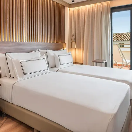 Meliá Hotel 4*
